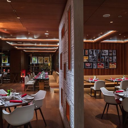 Hotel Intercontinental Dhaka By Ihg Exterior foto