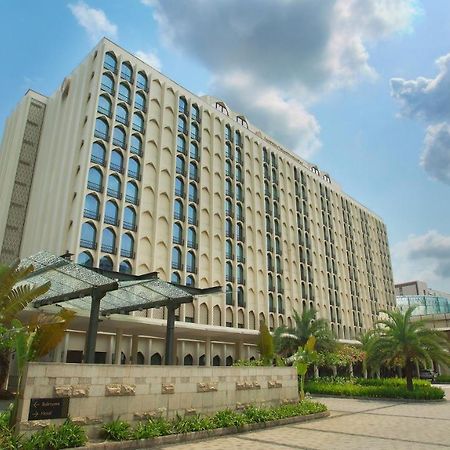 Hotel Intercontinental Dhaka By Ihg Exterior foto