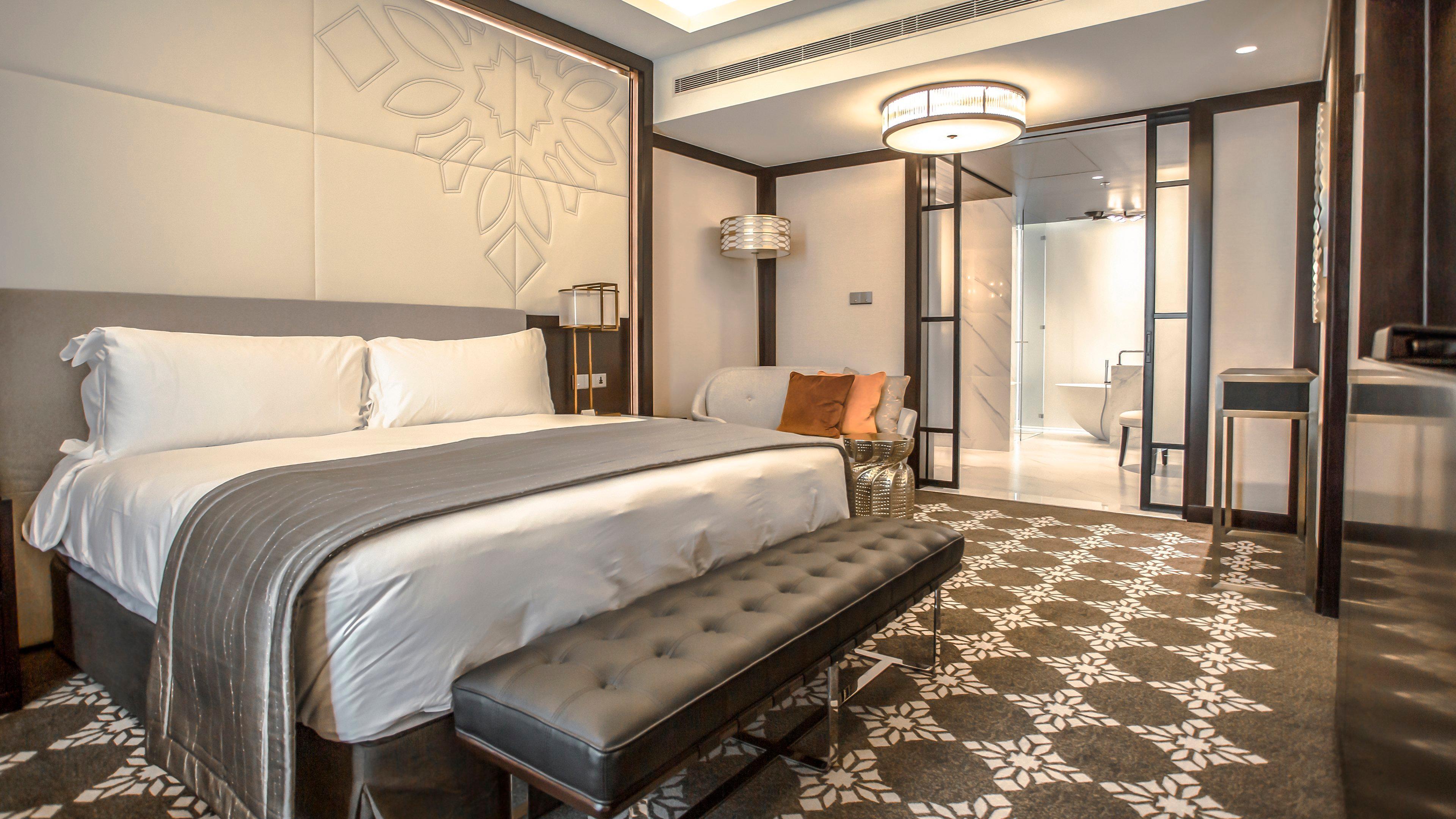 Hotel Intercontinental Dhaka By Ihg Exterior foto