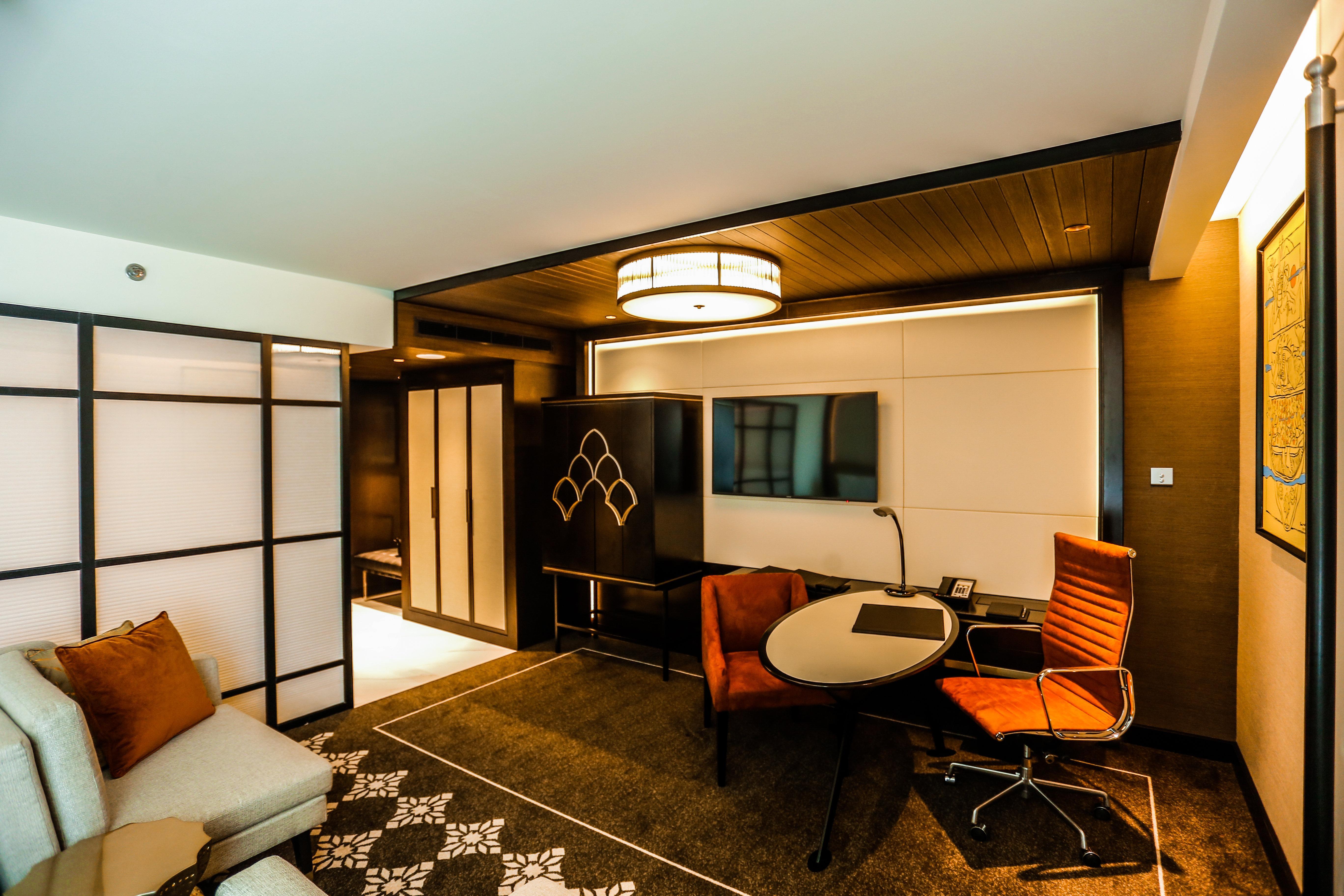 Hotel Intercontinental Dhaka By Ihg Exterior foto