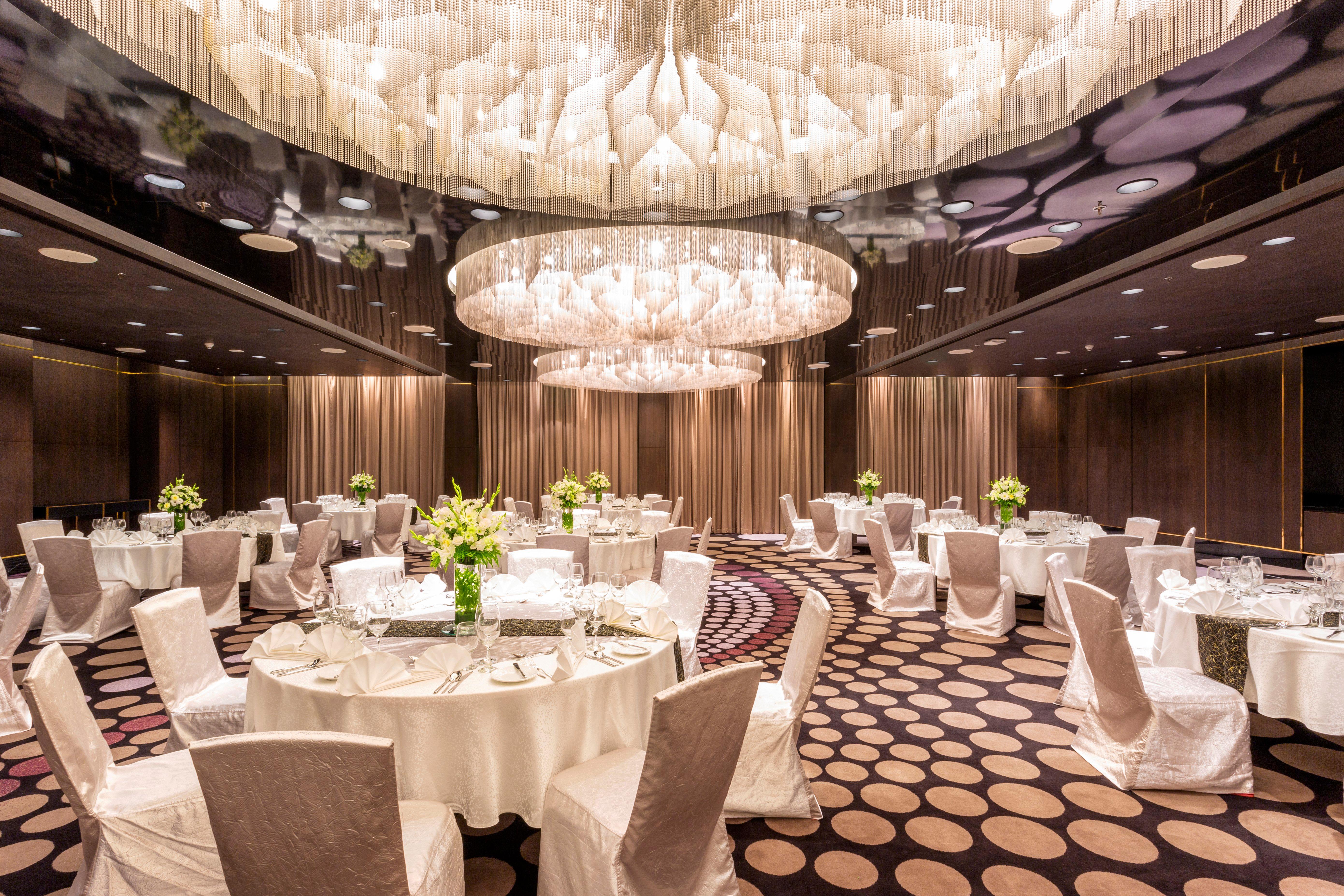 Hotel Intercontinental Dhaka By Ihg Exterior foto