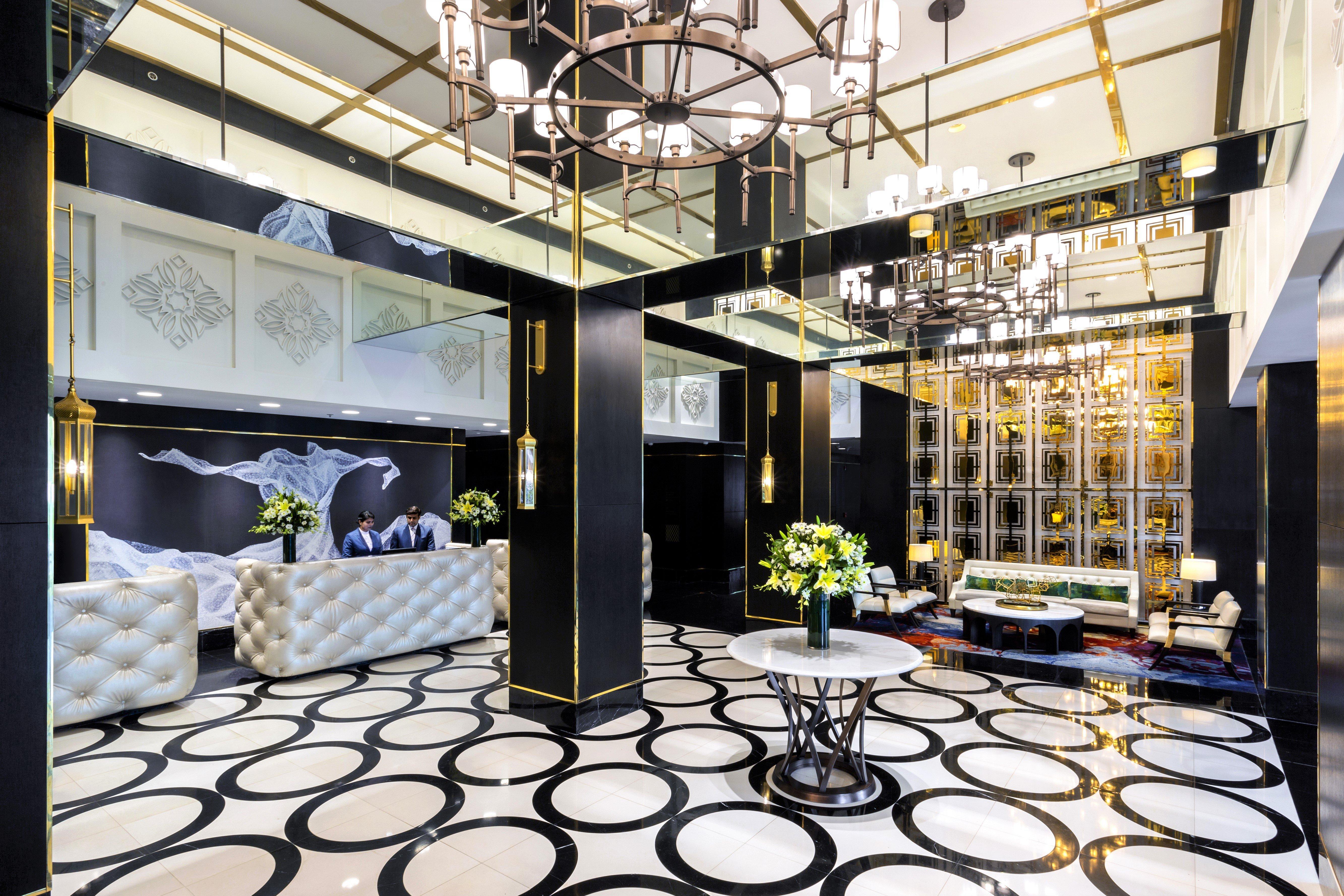 Hotel Intercontinental Dhaka By Ihg Exterior foto