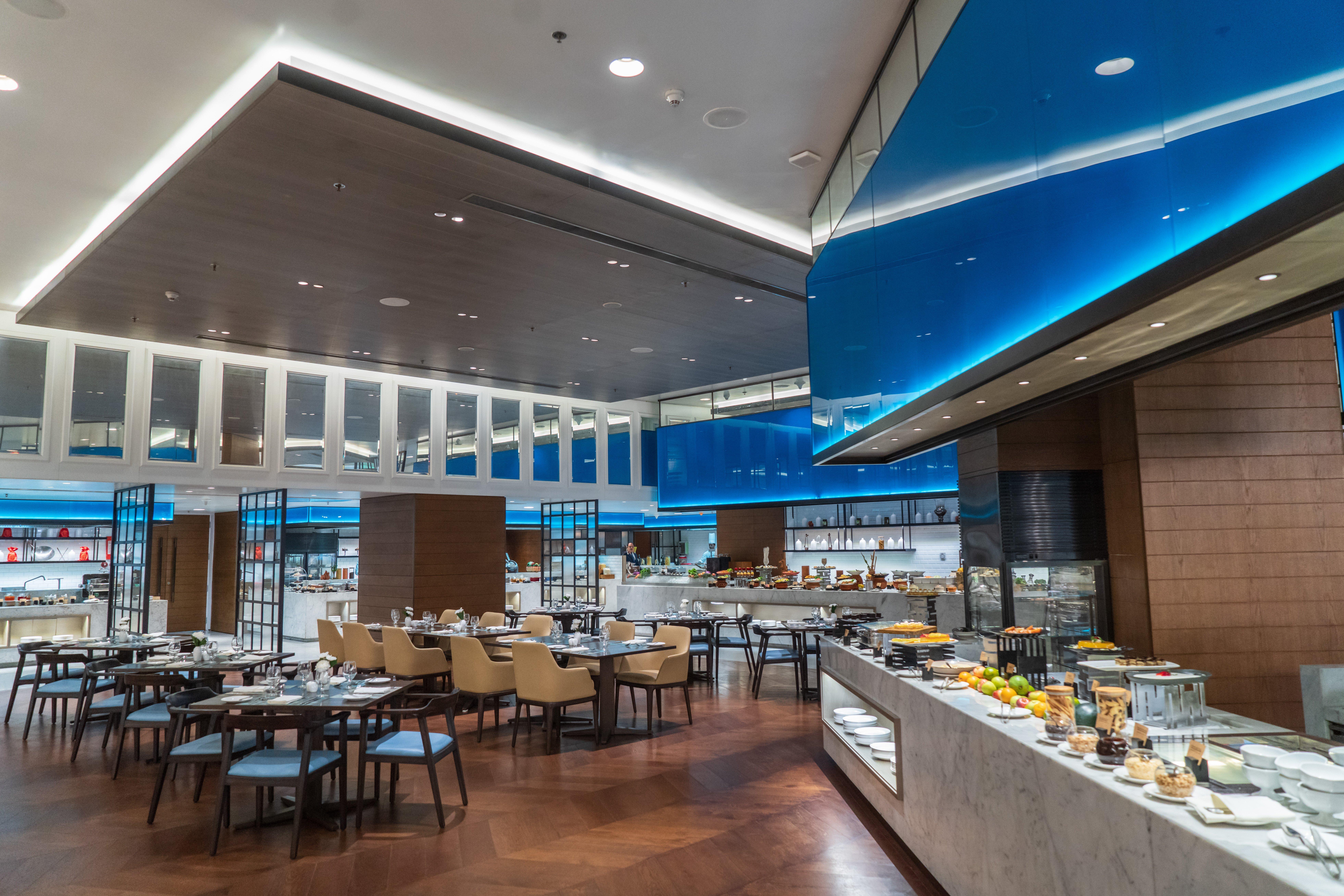 Hotel Intercontinental Dhaka By Ihg Exterior foto