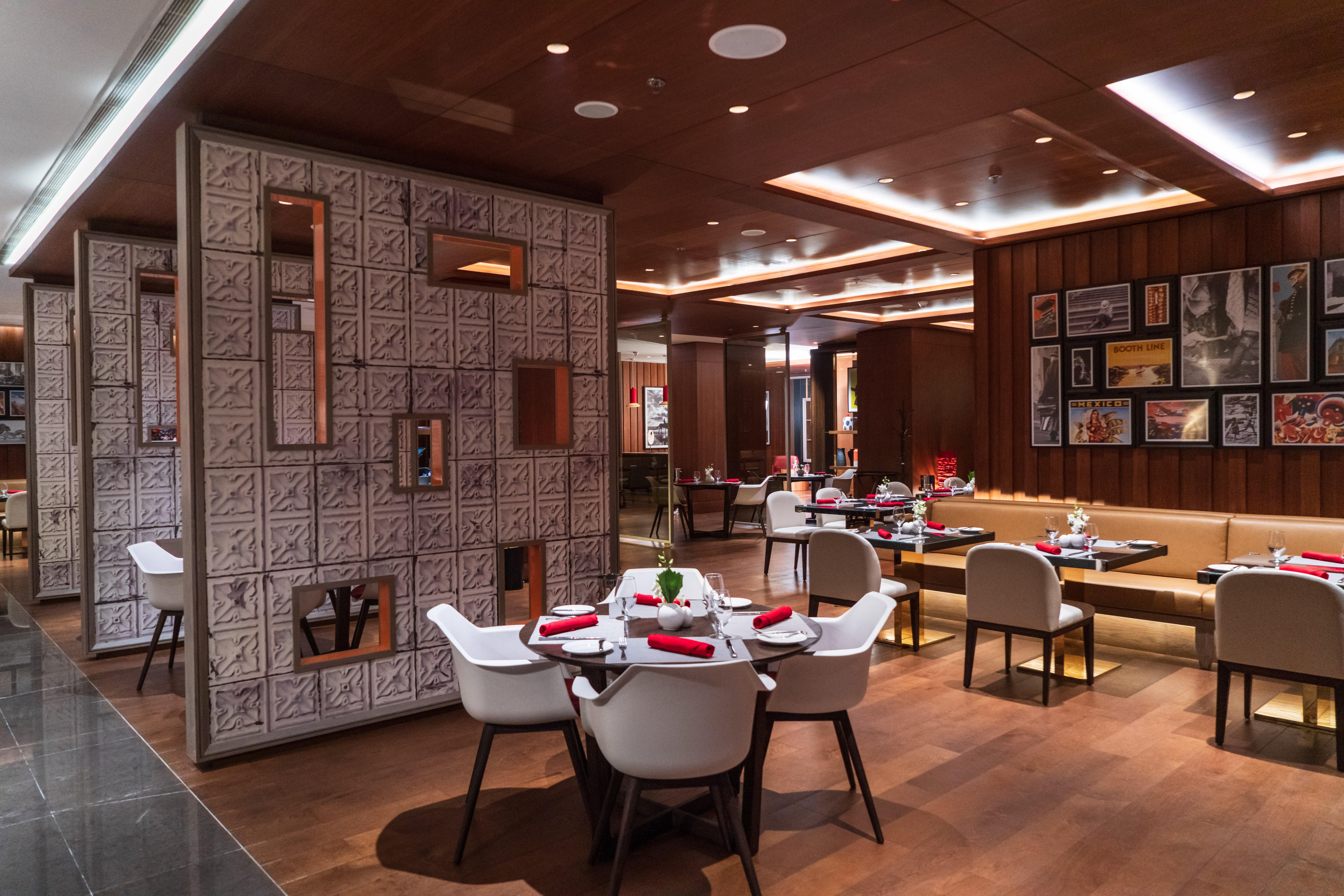 Hotel Intercontinental Dhaka By Ihg Exterior foto