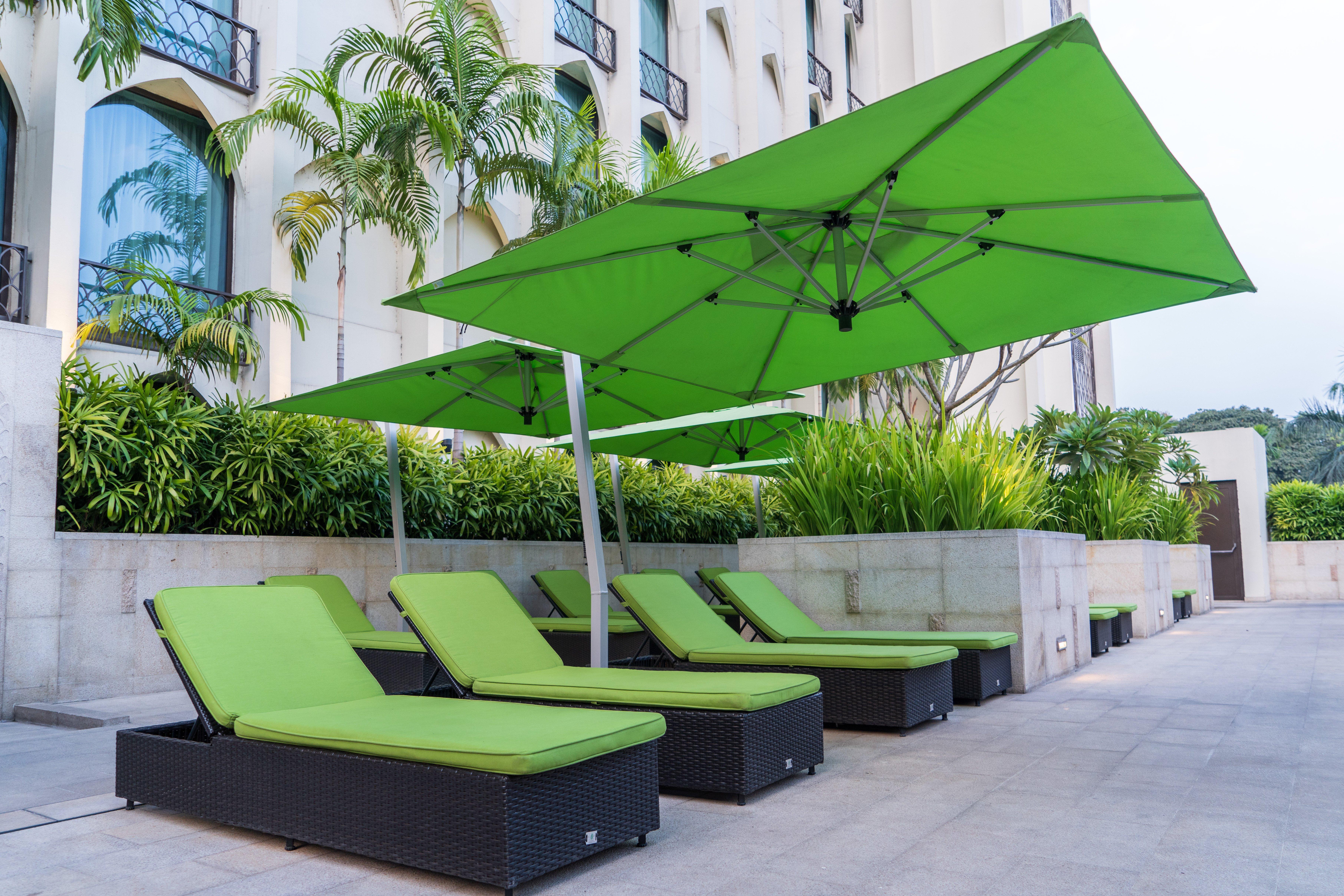 Hotel Intercontinental Dhaka By Ihg Exterior foto