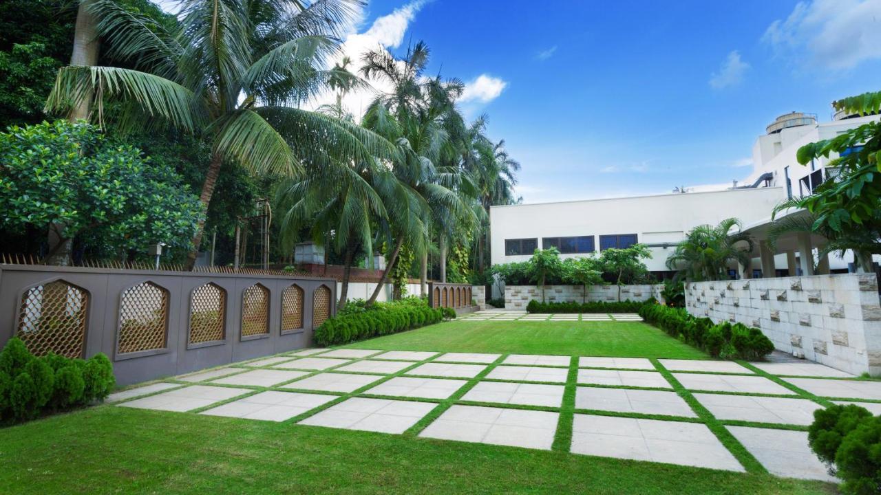 Hotel Intercontinental Dhaka By Ihg Exterior foto