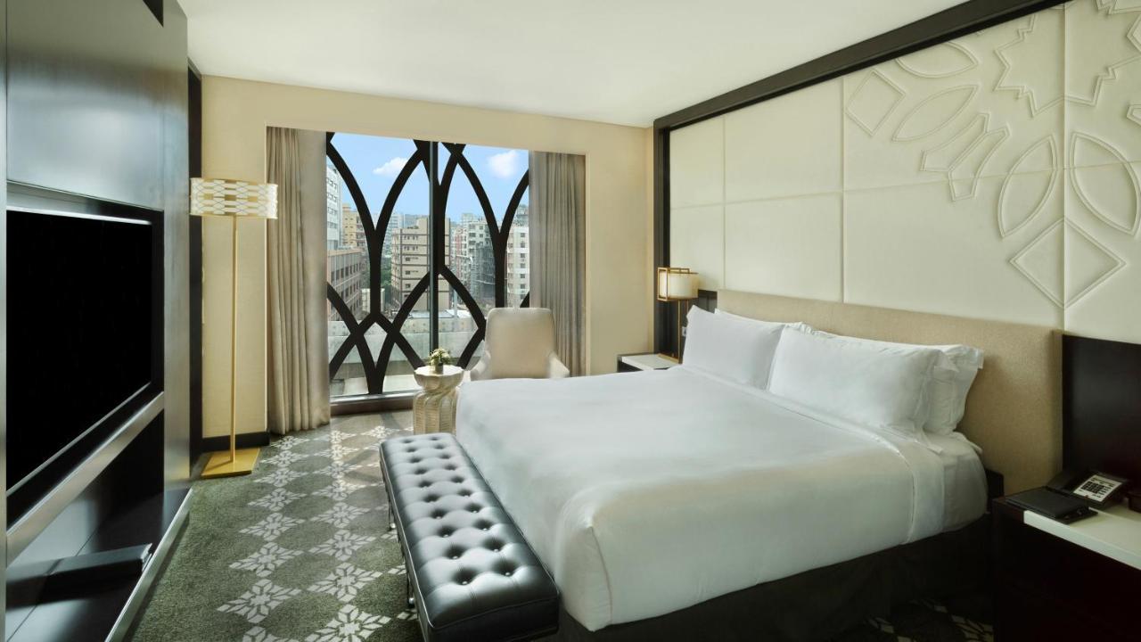 Hotel Intercontinental Dhaka By Ihg Exterior foto