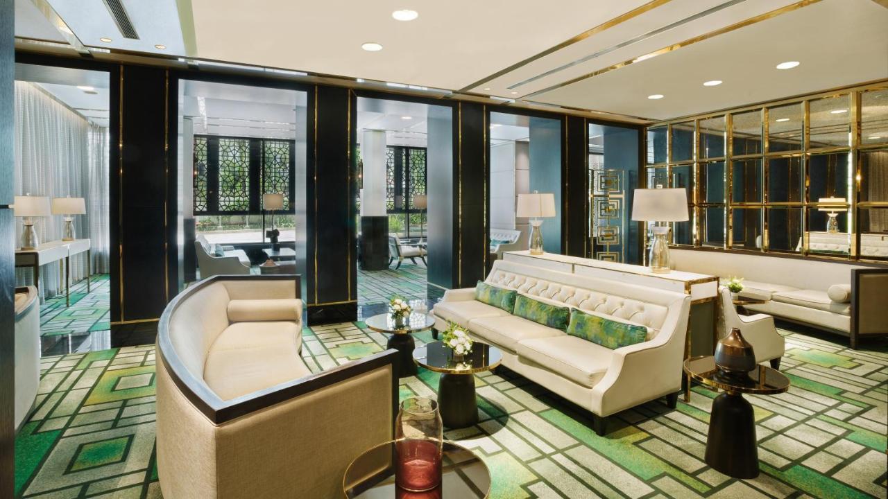 Hotel Intercontinental Dhaka By Ihg Exterior foto